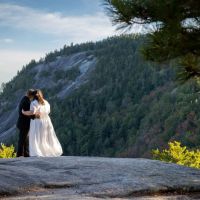 Cathedral Ledge, North Conway